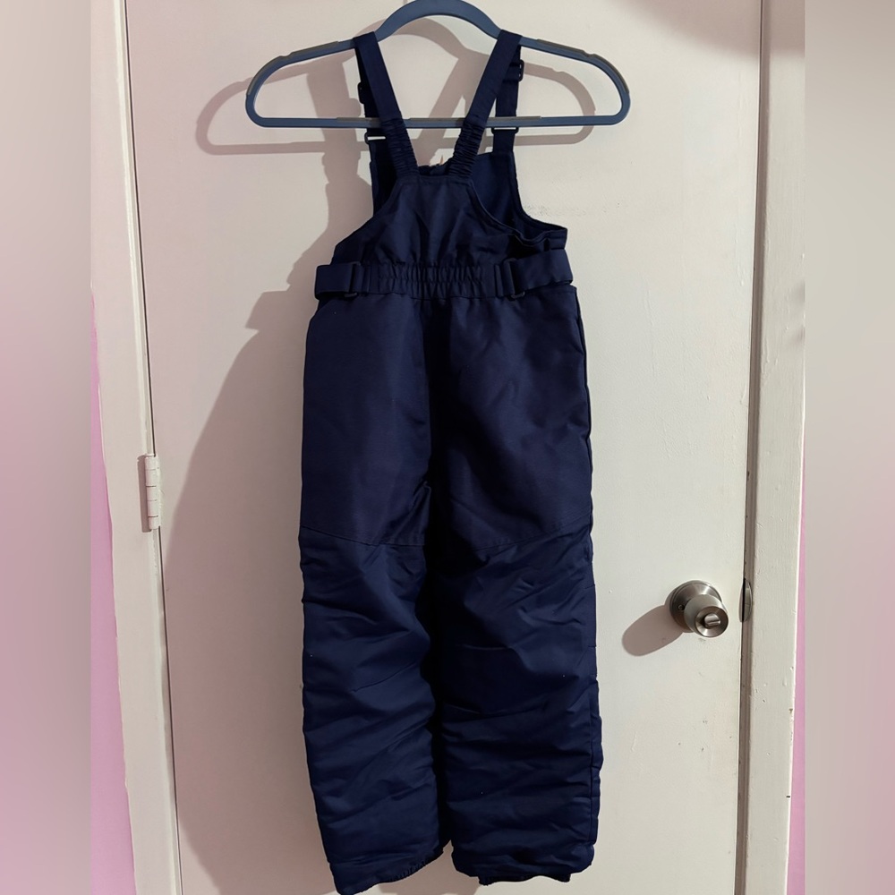 Kids snow slope  cat & Jack  5T